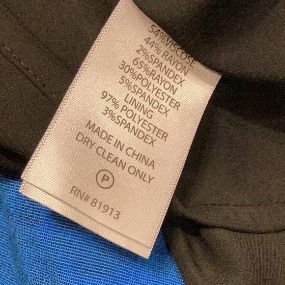 NWT Plenty by Tracy Reese Fit & Flare Dress Size 8 - Picture 12 of 14